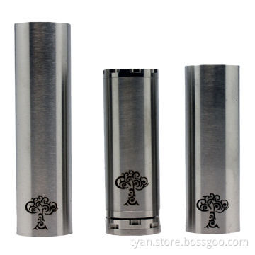 2014 New Arrival Full Mechanical Mod Tree Of Life Mod